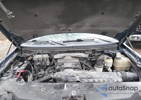 2007 Ford F-150 Lariat/Stx/Xl/Xlt from USA, damaged, VIN 1FTPX12V87FA39242